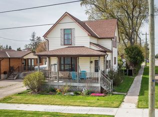 264 Upper Queen St, Thames Centre, ON N0M2P0