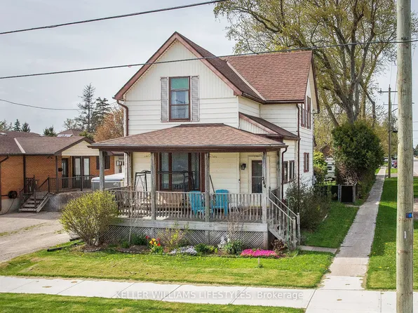 264 Upper Queen St, Thames Centre, ON N0M 2P0