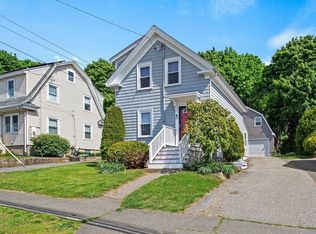 29 Bridge St, Beverly, MA 01915