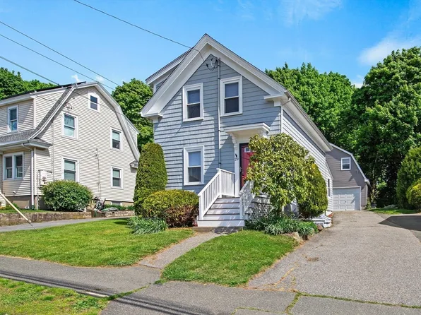29 Bridge St, Beverly, MA 01915