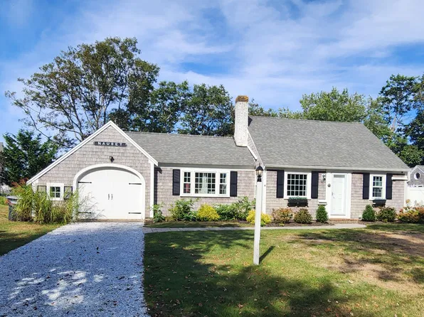 29 Winchester Avenue E #29, West Yarmouth, MA 02673