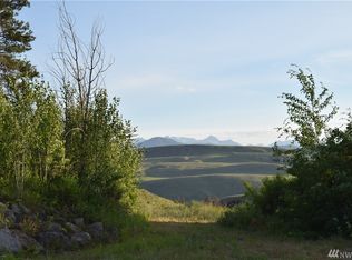 58 Storer Creek Rd, Twisp, WA 98856