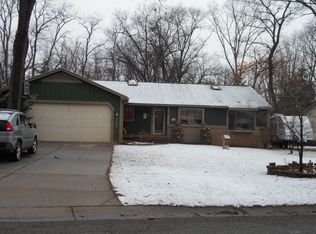 3888 Cheryl Dr, Commerce Township, MI