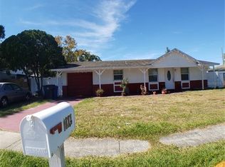 1009 Papaya Dr, Tampa, FL 33619