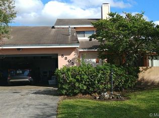 5805 SW 146th Ct, Miami, FL 33183