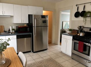 21 Cypress St #1, Somerville, MA 02143