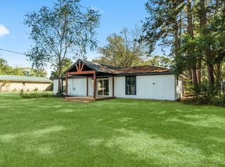 749 County Road 774, Buna, TX 77612