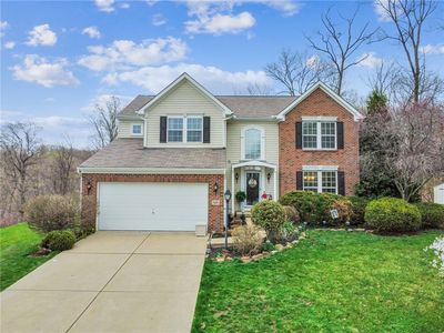 143 Bradford Square Dr, Trafford, PA, 15085