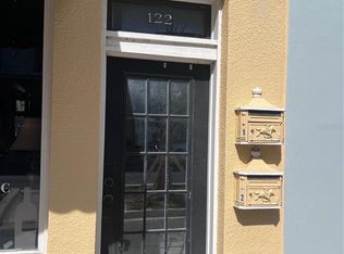 122 N Bay St #B, Eustis, FL 32726