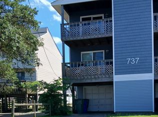 737 W Ocean View Ave #C-1, Norfolk, VA 23503
