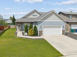 1601 E Marilyn Cir, Deer Park, WA 99006