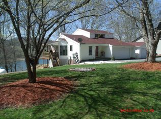 25554 Cornelius Dr, Abingdon, VA 24211
