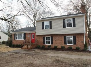 505 Bermuda Hundred Rd, Chester, VA 23836