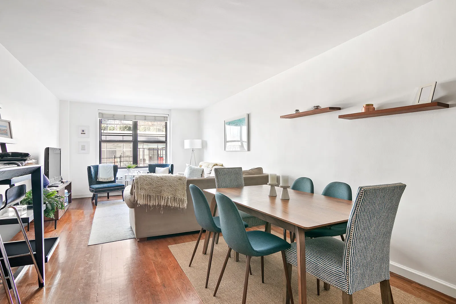 165 Christopher Street #5Y in West Village, Manhattan