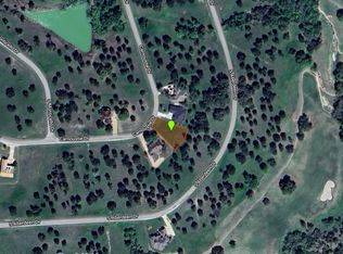 7141 Carnoustie Dr, Cleburne, TX 76033