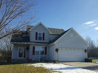 2352 Marlene Dr, Swartz Creek, MI