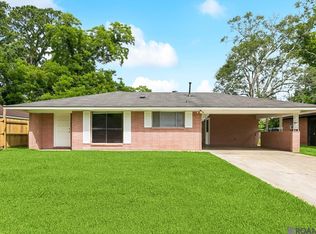 1337 Savanna View Dr, Baton Rouge, LA 70810