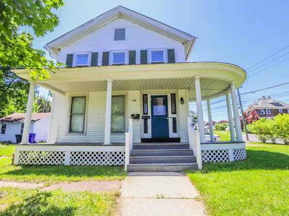 108 New Litchfield Street, Torrington, CT 06790
