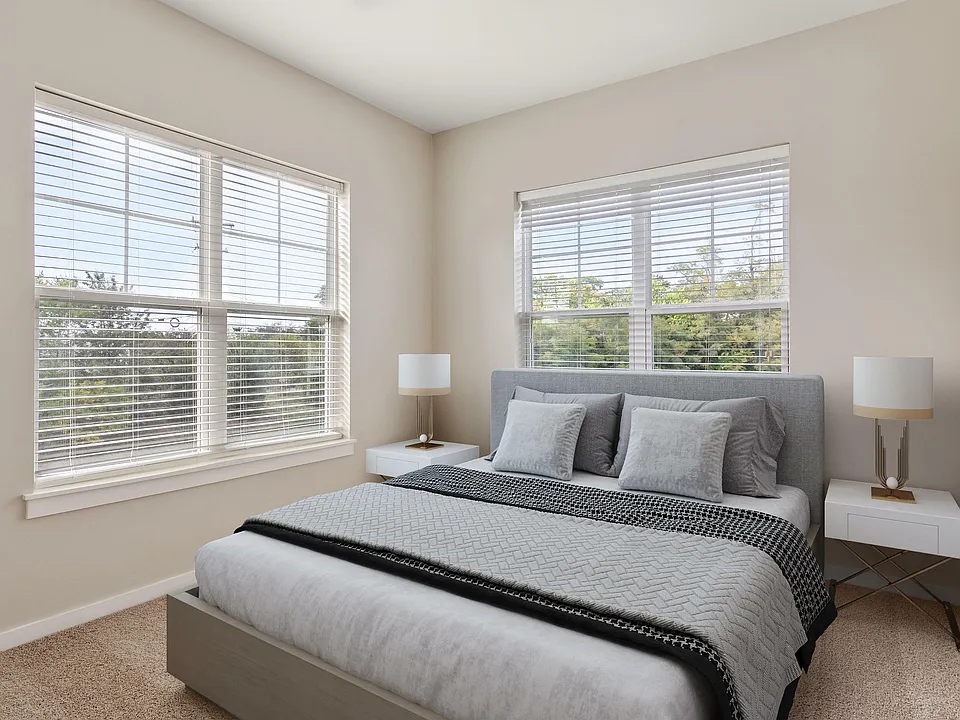Premium Upgrade Home - Bedroom