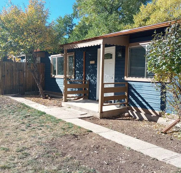 111 Crystal Park Rd #1 — Photo 4