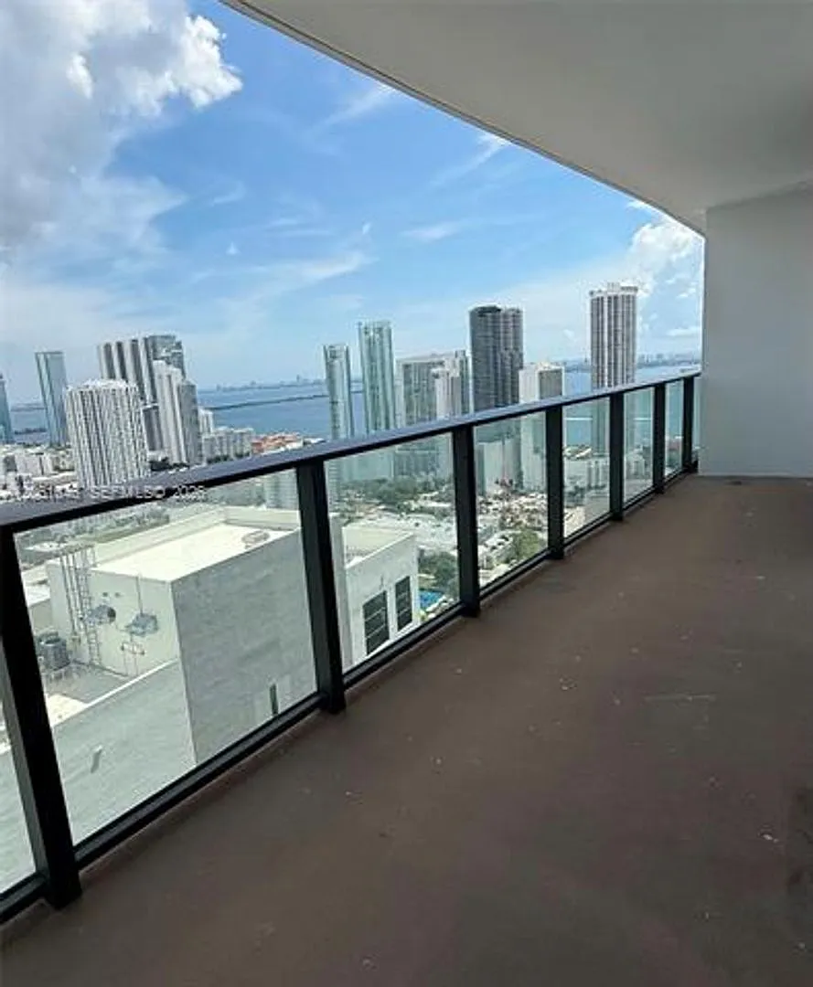1600 NE 1st Ave cu-3617, Miami, FL 33132 — Photo 2