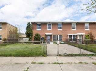 250 W Swann St, Chicago, IL 60609