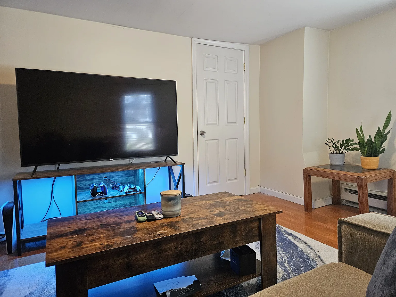 1 bed, $1,900 — Photo 4
