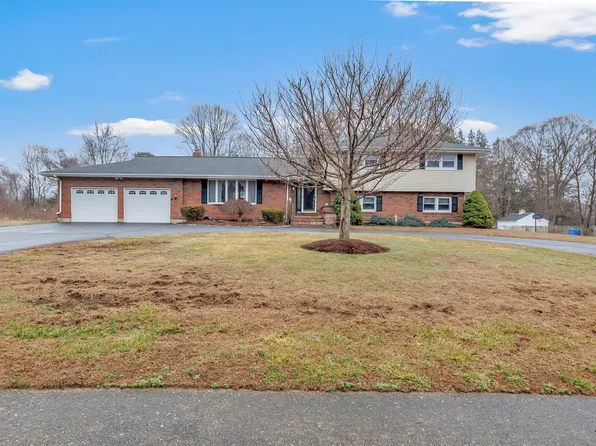 7 Sportsman Drive, Shelton, CT 06484