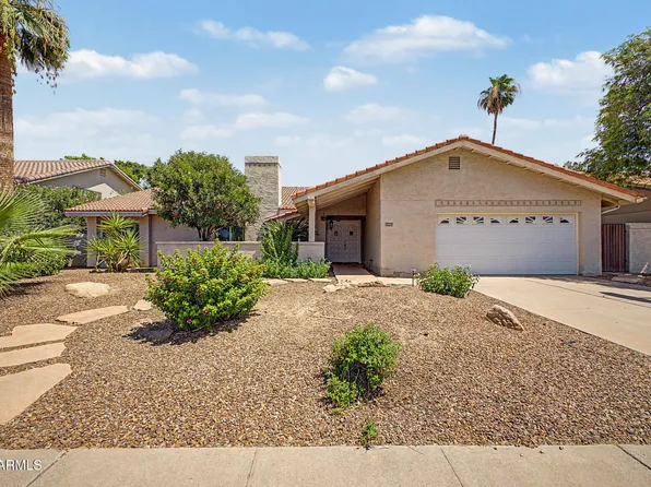 7492 E WOODSAGE Lane, Scottsdale, AZ 85258