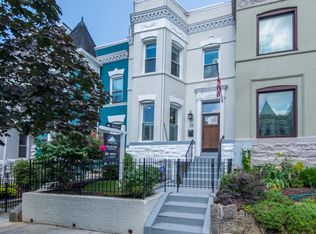 32 Q St NE, Washington, DC 20002