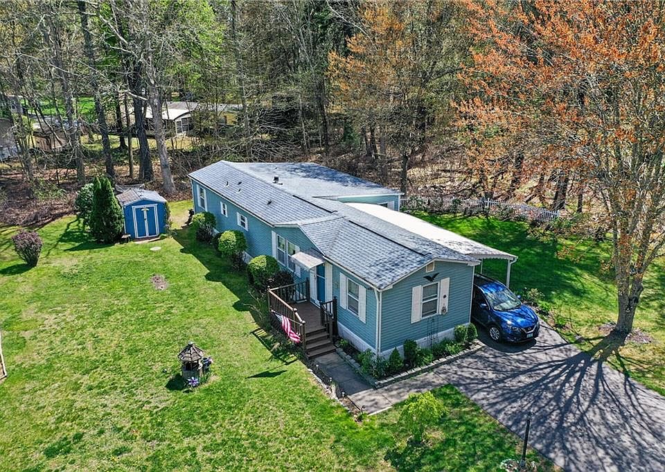 1st image of 45 Sherwood Valley Ln