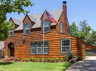 1343 E 18th St S, Tulsa, OK 74120