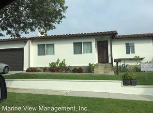 4917 Bindewald Rd, Torrance, CA 90505