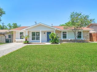 6711 Spring Rose St, San Antonio, TX 78249
