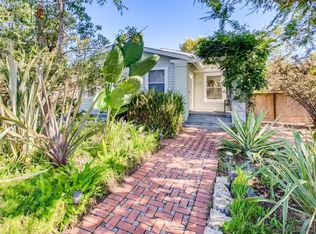 3623 33rd St, San Diego, CA 92104