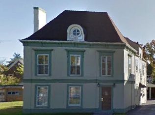 3647 Rolliston Rd, Shaker Heights, OH 44120