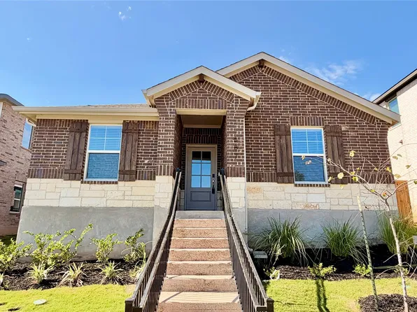 687 Clarissa St, Buda, TX 78610