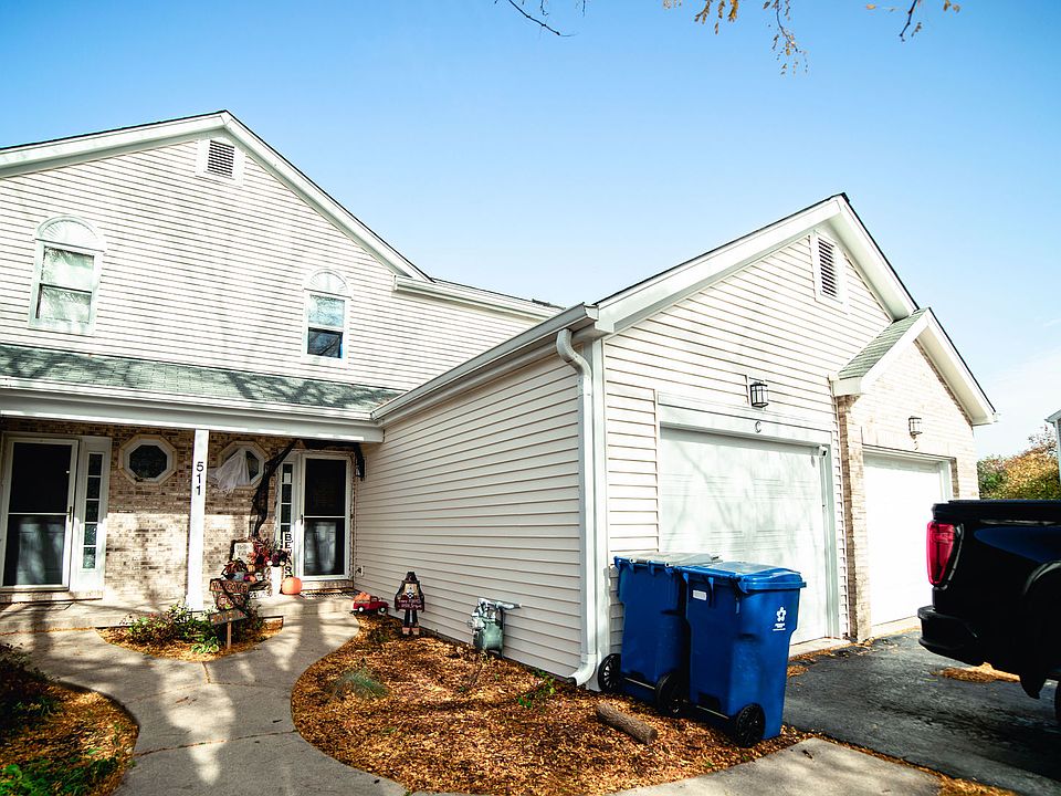 1st image of 511 Nicole Dr APT C