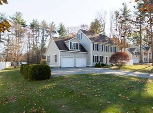 4 Grandview Dr, Dover, NH 03820