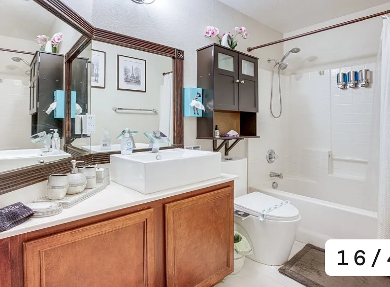 1672 Flores Ln — Photo 15