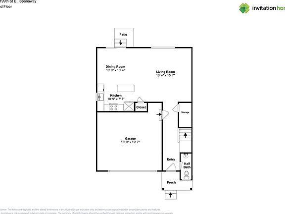 2nd image of 2021 199th St E