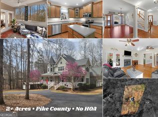 353 Wentworth Way, Griffin, GA 30224