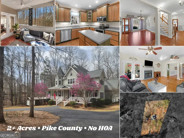 353 Wentworth Way, Griffin, GA 30224