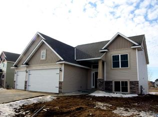 19843 Devrie Path, Farmington, MN 55024