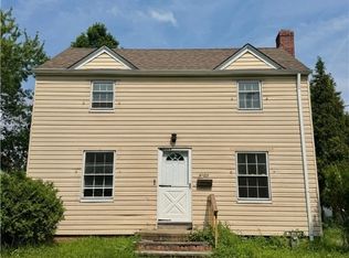 3207 Livingston Rd, Cleveland, OH 44120