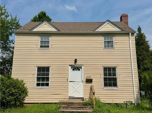 3207 Livingston Rd, Cleveland, OH 44120