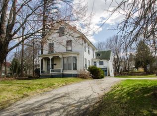 92 Central St, Gardiner, ME 04345