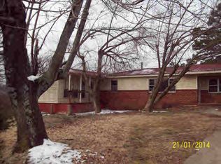 11365 Highway 219, Ozark, AR 72949