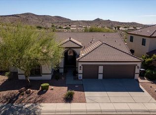 351 W Mountain Sky Ave, Phoenix, AZ 85045