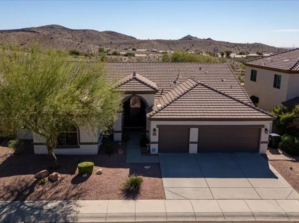 351 W Mountain Sky Avenue, Phoenix, AZ 85045